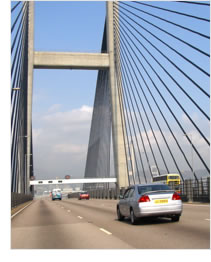 Stopover in Hong Kong - Car Hire