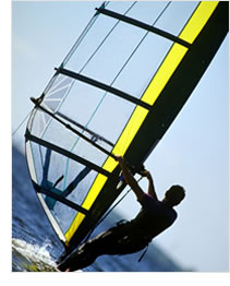 Stopover in Hong Kong - Water Activities