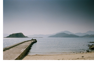 Stopover in Hong Kong - Beaches