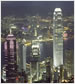 Hong Kong Island Sights