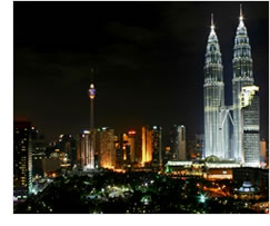 Stopover in Kuala Lumpur - Nightlife and Entertainment